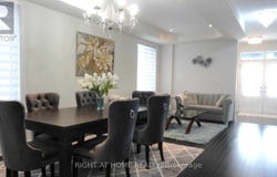 2640 Sapphire Drive, Pickering, Ontario L1X0H3