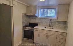 Basemen - 45 Turnberry Avenue, Toronto, Ontario M6N1P9