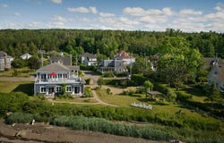 197-199 Rue Principale, Métis-sur-Mer, QC G0J1S0, CA, Métis-sur-Mer, Quebec G0J1S0