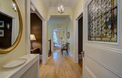 415 Av. Argyle, Westmount, Quebec H3Y 3B3
