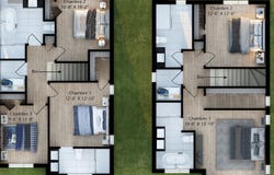345 Allée Paisible, Mont-Tremblant, QC J8E0E9, CA, Mont-Tremblant, Quebec J8E0E9