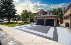 2 Brydon Crescent, Brampton, Ontario L6X3H5