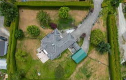 10978 Cedar Lane, North Saanich, British Columbia V8L 5R1