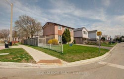 1 Hedley Court, Brampton, Ontario L6S2B6