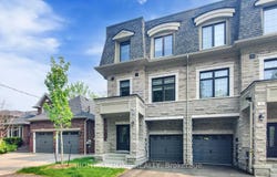 197 Wyndham Street, Mississauga, Ontario L5M2S5