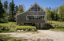 16 & 36 Latimer Lane, Chester Basin, Nova Scotia B0J 1K0