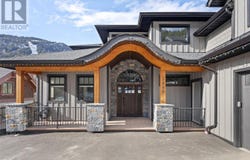 2560 Mountainview Drive, Sun Peaks, British Columbia V0E5N0