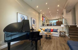 58 Holm Crescent, Markham, Ontario L3T5J3