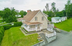 872 Rue De Quen, Chicoutimi, QC G7J4B8, CA, Chicoutimi, Quebec G7J4B8