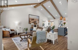 823 Blue Rocks Road, Garden Lots, Nova Scotia B0J2C0