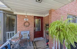46 Ivorwood Crescent, Toronto, Ontario M1R2X4