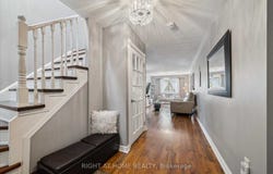1201 Beaver Valley Crescent, Oshawa, Ontario L1J8N1
