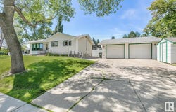35 IVY CR, Sherwood Park, Alberta T8A1W3