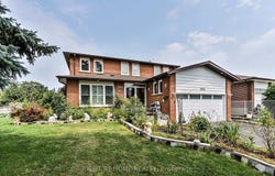 2555 Cynara Road, Mississauga, Ontario L5B2R5