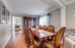 3349 Grand Park Drive, Mississauga, Ontario L5B4C9