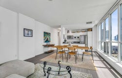 3202 - 8 York Street, Toronto, Ontario M5J2Y2
