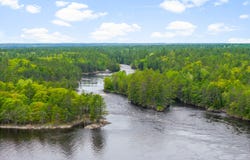 178 Ch. des Rapides, LIsle-aux-Allumettes, QC J0X1M0, CA, L'Isle-aux-Allumettes, Quebec J0X1M0