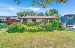 6702 Winston Street, Niagara Falls, Ontario L2G5G3