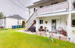 332-338 Rue Laliberté, Alma, QC G8C1K4, CA, Alma, Quebec G8C1K4
