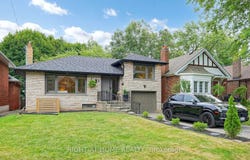 5 Mattice Road, Toronto, Ontario M9A1E1