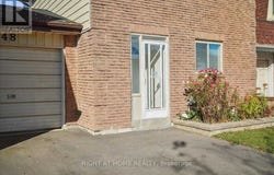 48 Ardgowan Crescent, Toronto, Ontario M1V1B3