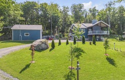 2614 Boul. Talbot, Stoneham-et-Tewkesbury, QC G3C1J1, CA, Stoneham-et-Tewkesbury, Quebec G3C1J1