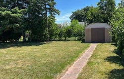 17 Maldaver Avenue, Mississauga, Ontario L5M1W4