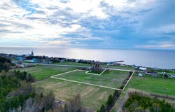 120 Route 132, Baie-des-Sables, QC G0J1C0, CA, Baie-des-Sables, Quebec G0J1C0
