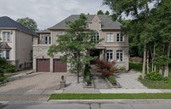 286 Fern Avenue, Richmond Hill, Ontario L4C6L4