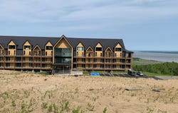 750 Boul. Monseigneur-De Laval, Baie-Saint-Paul, QC G3Z2V5, CA, Baie-Saint-Paul, Quebec G3Z2V5