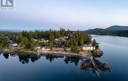 10493 Allbay Road, Sidney, British Columbia V8L2P2