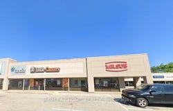 23 - 23 - 3455 Fairview Street, Burlington, Ontario L7N2R4