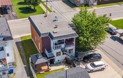 1201-1203 15e Rue, Shawinigan, QC G9T3W8, CA, Shawinigan, Quebec G9T3W8