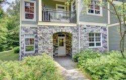 201 Ch. des Quatre-Sommets 6, Mont-Tremblant, Quebec J8E 1C7