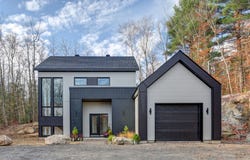 Rg St-François, Sainte-Julienne, QC J0K2T0, CA, Sainte-Julienne, Quebec J0K2T0