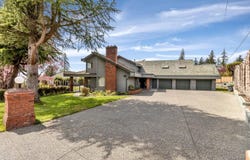 5441 128 STREET, Surrey, British Columbia V3X1T8