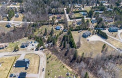 Rue des Orchidées, Mont-Laurier, Quebec J9L3G3