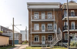 117 8e Rue, La Cité-Limoilou, Quebec G1L2N6