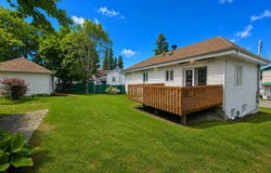 111-115 Av. Auger, Roberval, Quebec G8H1C3