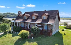 53 Rue de la Grève, Notre-Dame-des-Neiges, Quebec G0L2E0