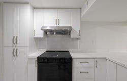 Basemen - 250 Harrowsmith Drive, Mississauga, Ontario L5R1R2