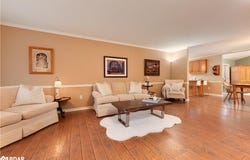 5 Springwood Crescent, Gravenhurst, Ontario P1P1Z1