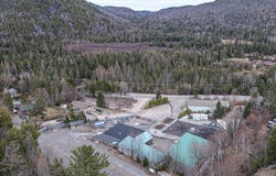 2650 1er rang de Doncaster, Val-David, Quebec J0T2N0