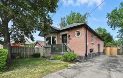 429 Fennell Avenue E, Hamilton, Ontario L9A1V1