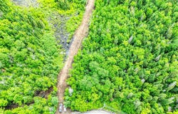 Rue du Cerf, Sainte-Marguerite-du-Lac-Masson, QC J0T1L0, CA, Sainte-Marguerite-du-Lac-Masson, Quebec J0T1L0