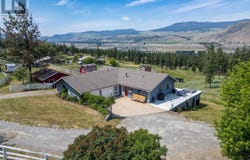1777 LAVEAU Road, Pritchard, British Columbia V0E2P0