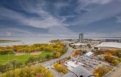 2603 - 231 Fort York Boulevard, Toronto, Ontario M5V1B2