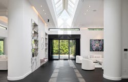 45 Park Lane Circle, Toronto, Ontario M3C2N3