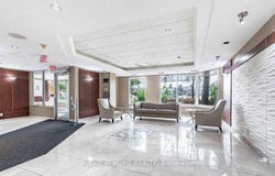 1507 - 135 Hillcrest Avenue, Mississauga, Ontario L5B4B1