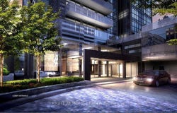 3206 - 223 Webb Drive, Mississauga, Ontario L5B0E8